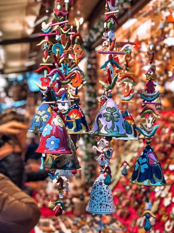 Что обязательно нужно сделать на Рождество и Новый год в&nbsp;Италии?