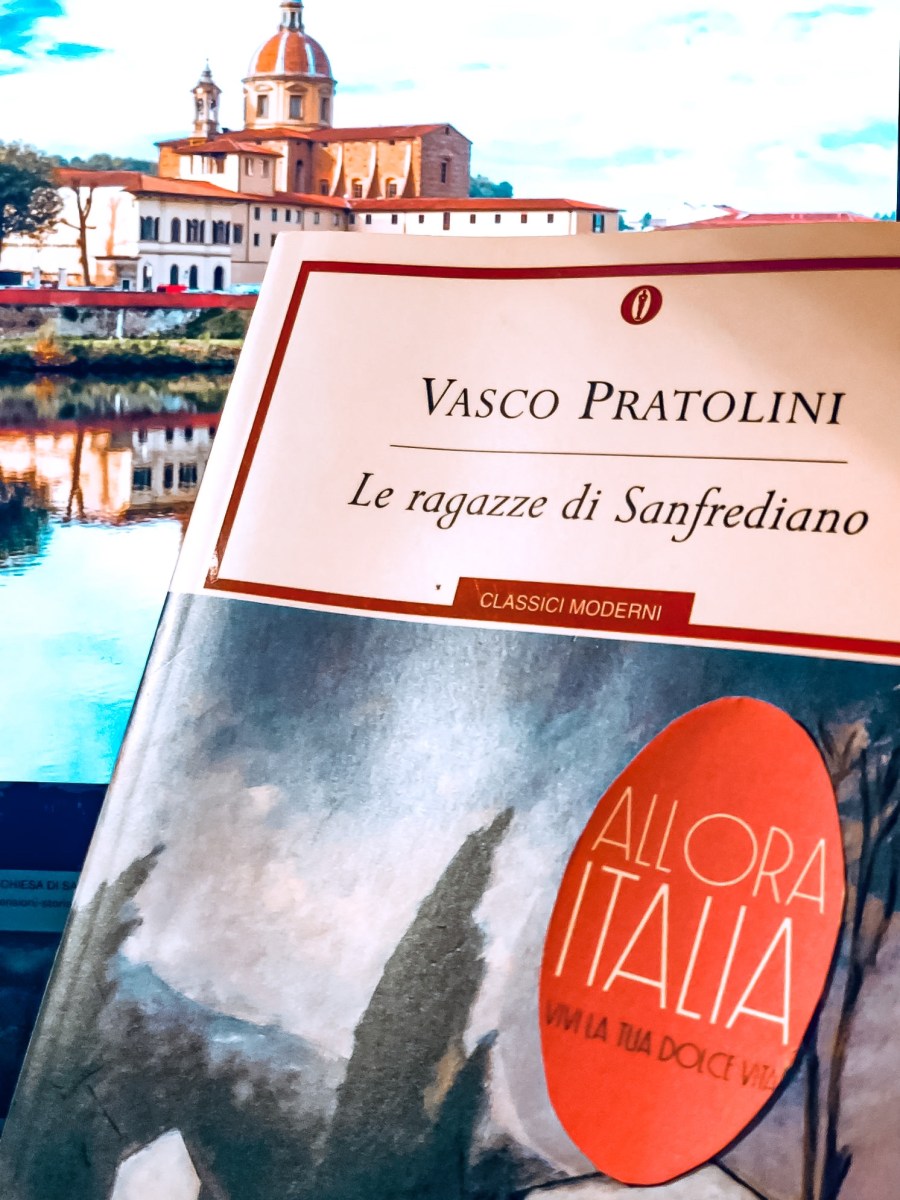 Le ragazze di Sanfrediano (di V.&nbsp;Pratolini)